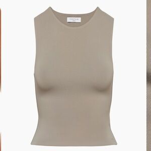 NWOT CONTOUR MUSCLE TANK ✨